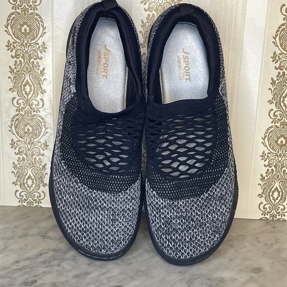 Jsport vegan walking